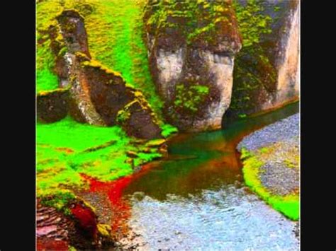 Clams Casino – Waterfalls .